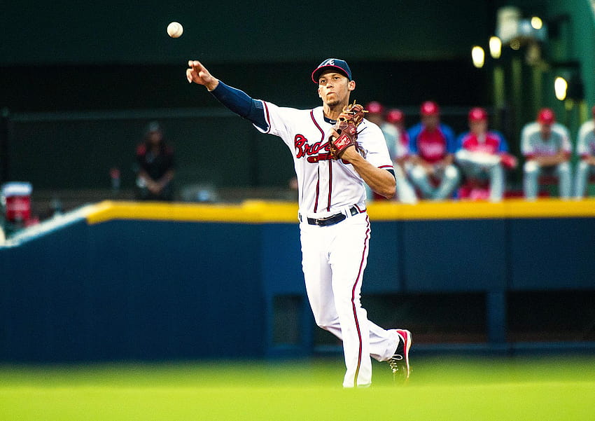 Andrelton Simmons Wallpapers - Wallpaper Cave