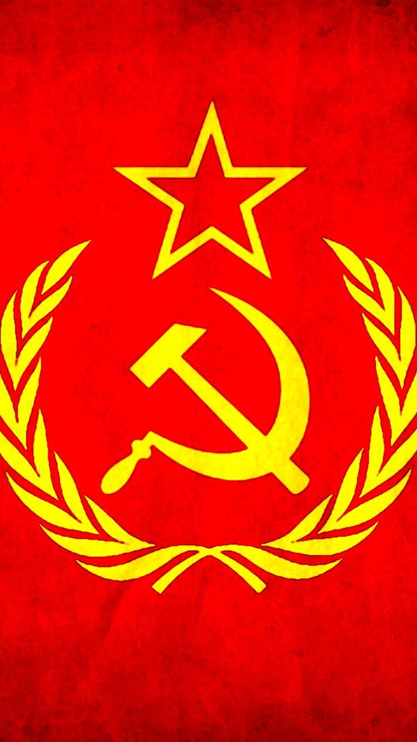 Man Made/Communism HD phone wallpaper