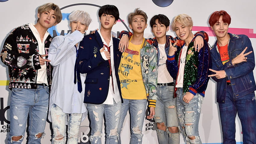 BTS: Who are they and how did they become so successful?, bts debut HD wallpaper