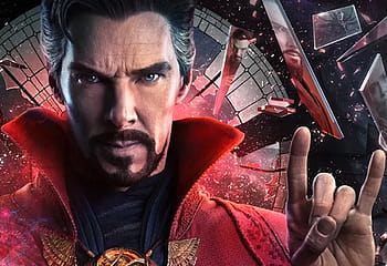 Page 5 | doctor strange 2 HD wallpapers | Pxfuel