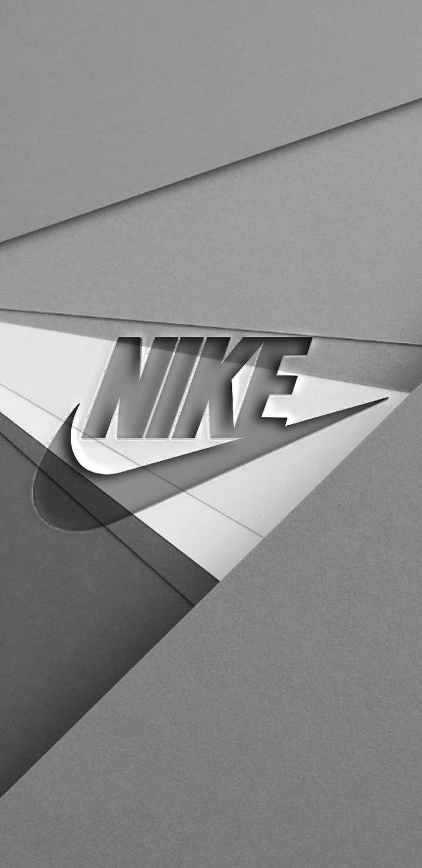 Nike Gray, cool grey HD phone wallpaper | Pxfuel