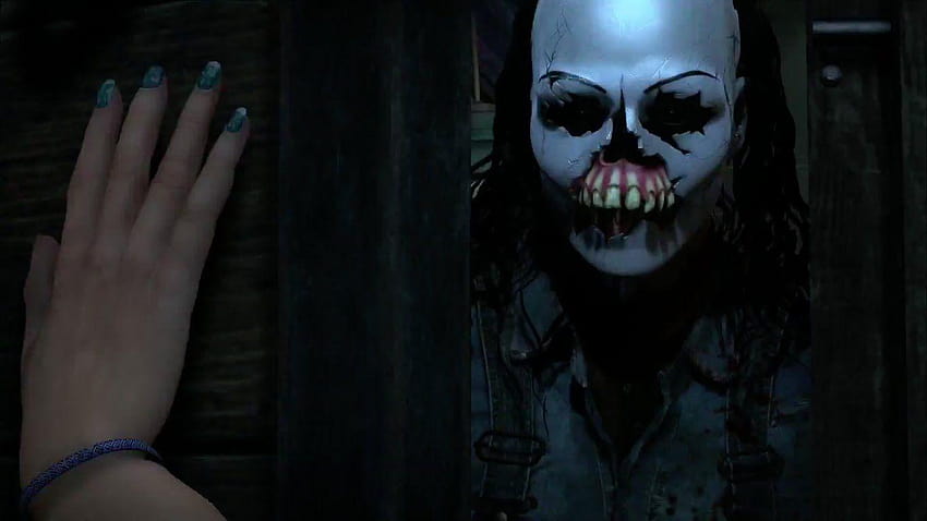 Showing posts & media for Until dawn ps4 HD wallpaper