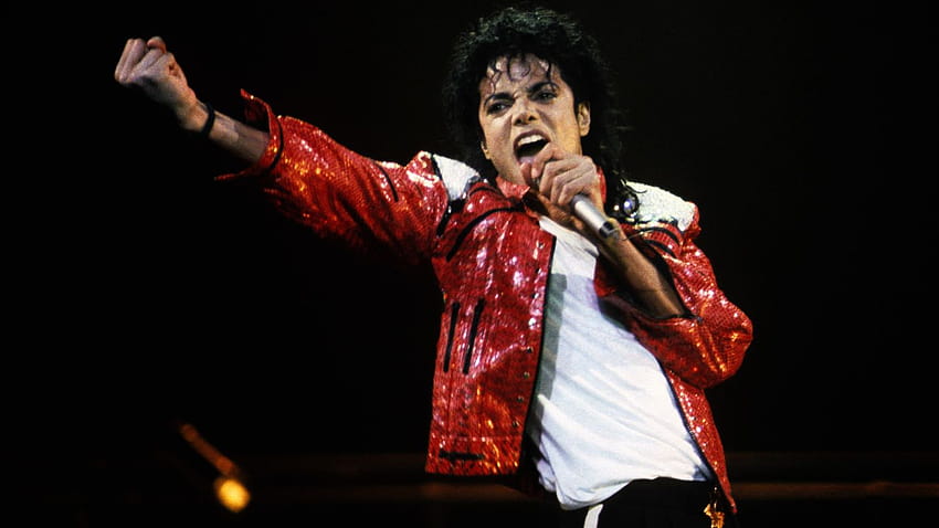 Most viewed Michael Jackson, michael jackson beat it HD wallpaper