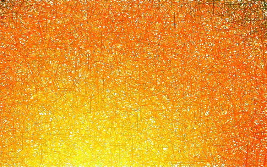 Abstract orange line MacBook Air, orange macbook HD wallpaper