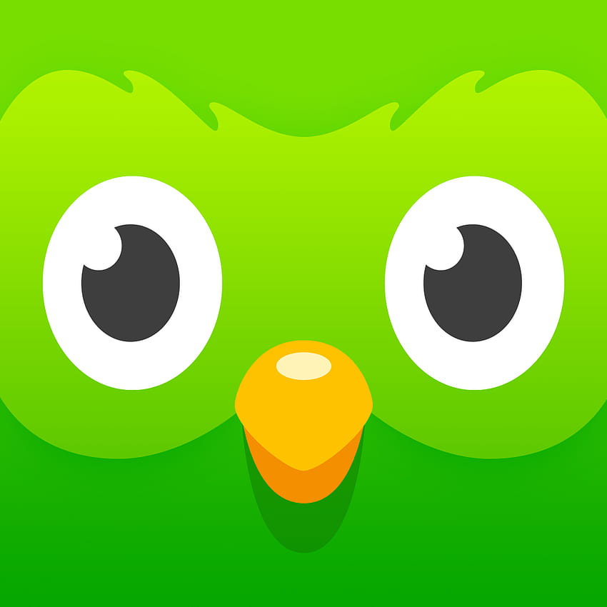 Mike M, Duolingo HD-Handy-Hintergrundbild