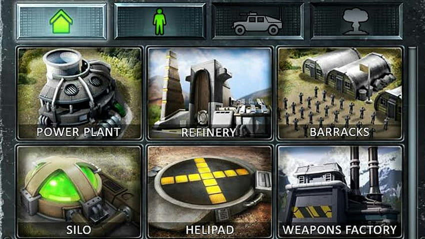 ᐈ Command & Conquer Remastered gets UI update • WePlay!, command conquer remastered HD wallpaper