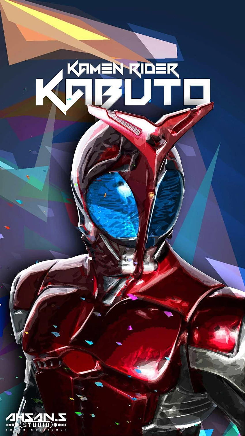 Kamen Rider for Android, 모든 가면라이더 HD 전화 배경 화면