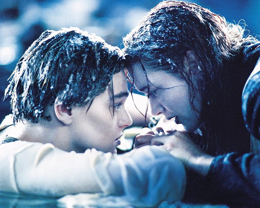 The Best Movies That Make Us Cry, titanic movie characters HD wallpaper |  Pxfuel