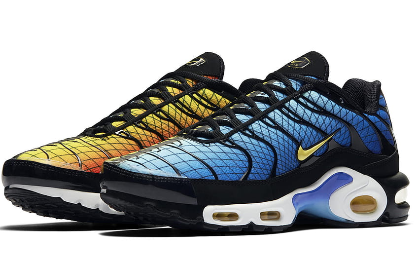 Air Max TN Greedy Nike News [1600x900] for your , Mobile & Tablet, air max plus HD wallpaper | Pxfuel