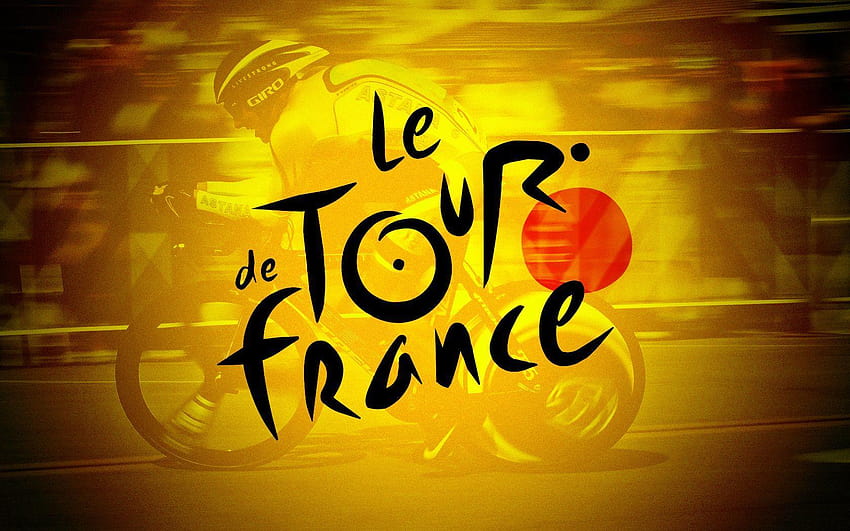 Tour De France Group, Тур дьо Франс 2018 HD тапет