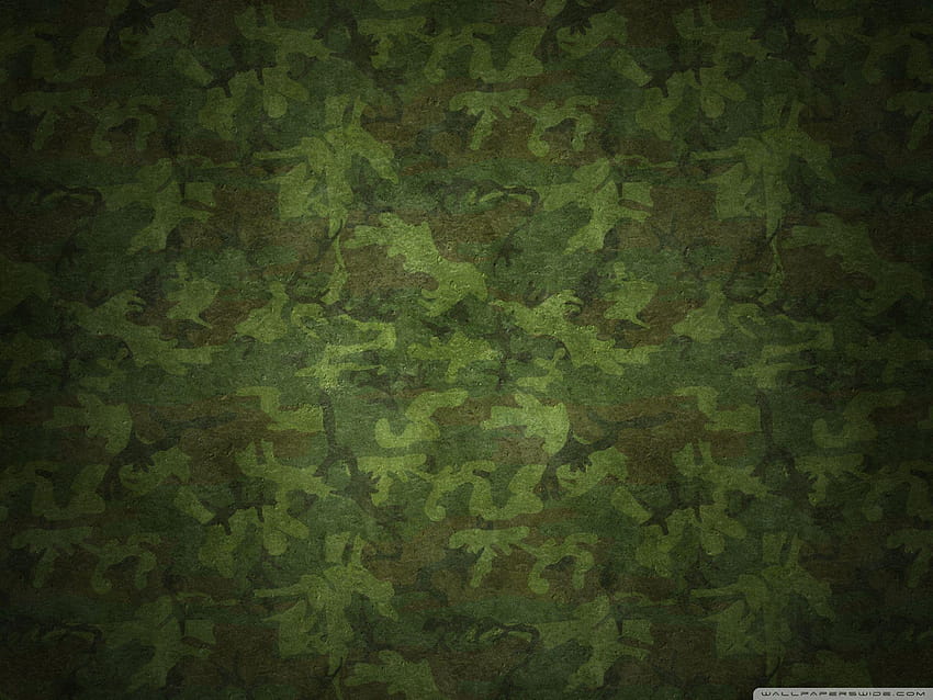 Patrones de camuflaje militar ❤ para Ultra, s militares fondo de pantalla