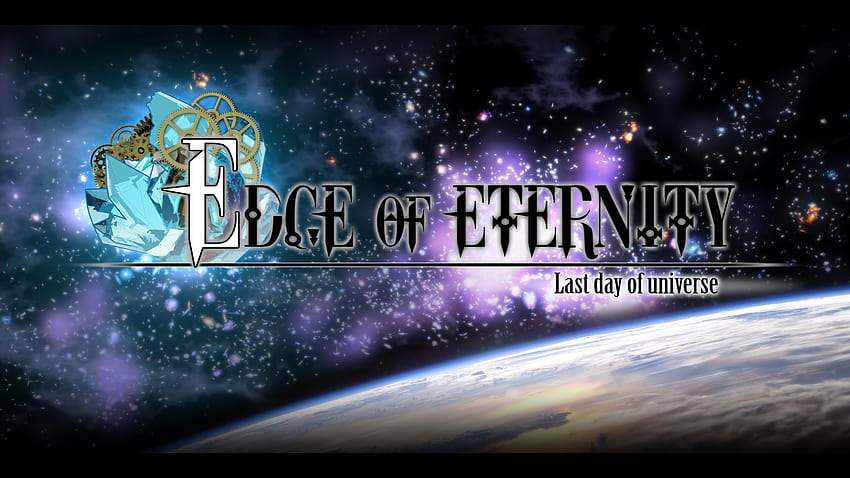 Edge of eternity fantasy sci HD wallpapers | Pxfuel