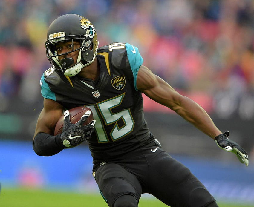 Allen robinson HD wallpaper