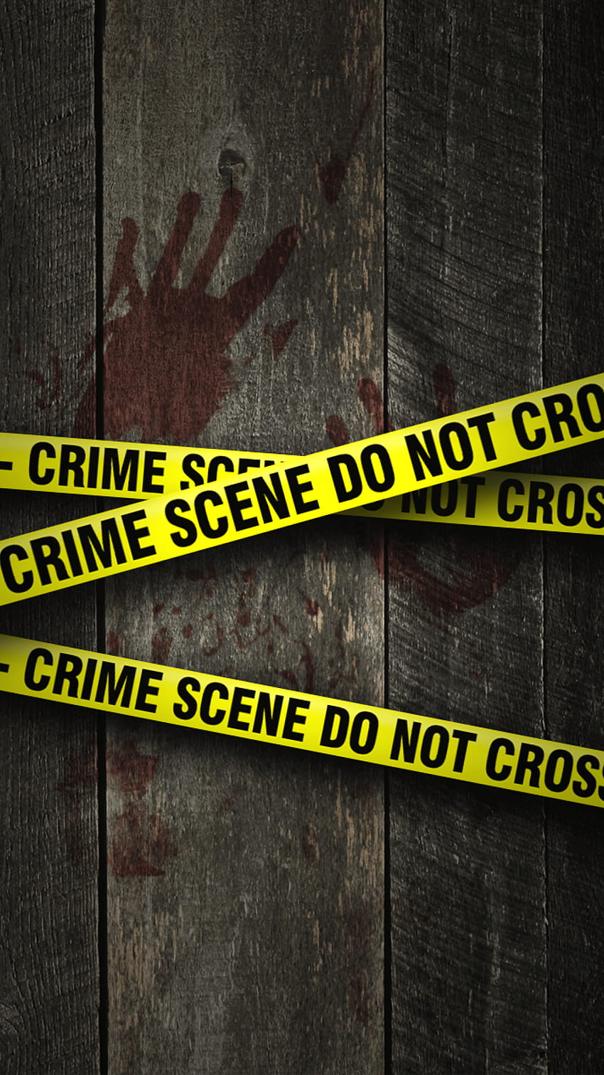 7 Crime Scene, crime scene phone HD phone wallpaper