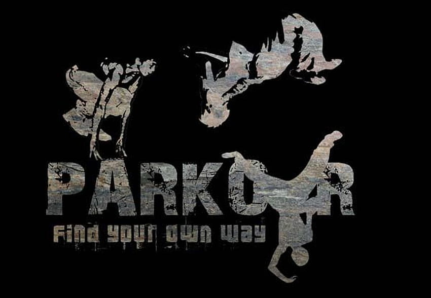 Parkour for Android, parkour 2019 HD wallpaper