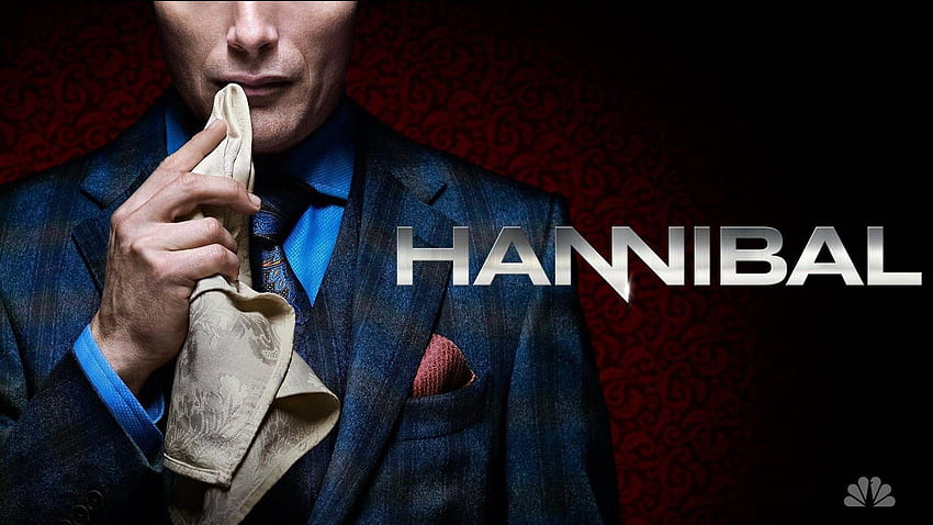 Mads Mikkelsen Hannibal HD Wallpaper | Pxfuel