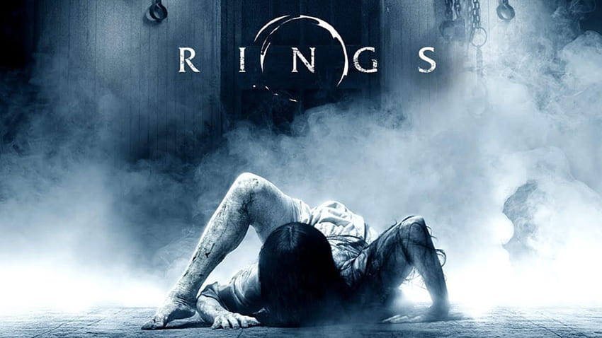 Obejrzyj Przerażające otwarcie 3 minuty kontynuacji horroru New Rings, sadako yamamura Tapeta HD