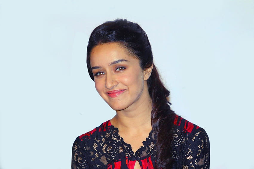 Shraddha Kapoor Smile posted by Zoey Sellers, shraddha kapoor closeup HD  wallpaper | Pxfuel