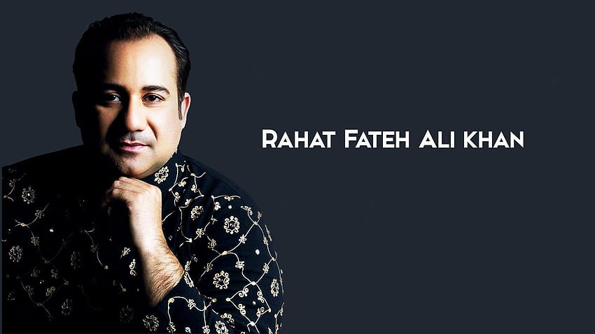 Rahat Fateh Ali Khan , PC, Laptop 41 Rahat Fateh Ali Khan HD wallpaper