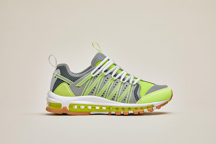 Nike Air Max 2019 Collaborations, cactus plant flea market x nike ...