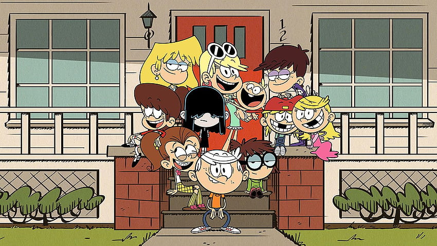 Nickelodeon, Netflix Team for Original Animated Features, TV Series, nicktoons HD wallpaper