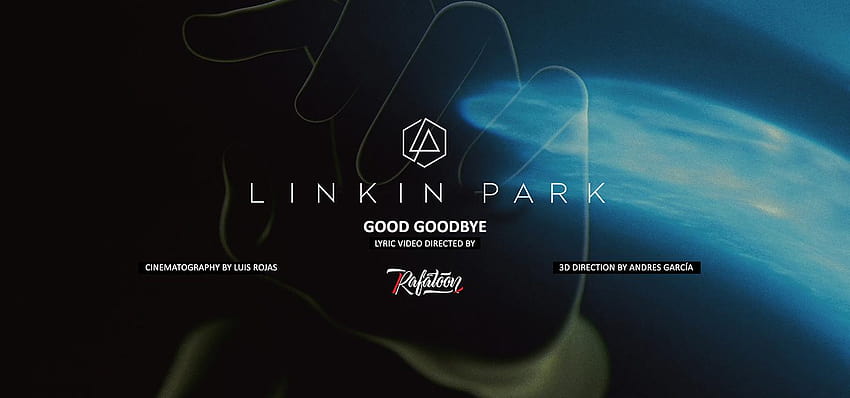 Testi Linkin Park Sfondo HD