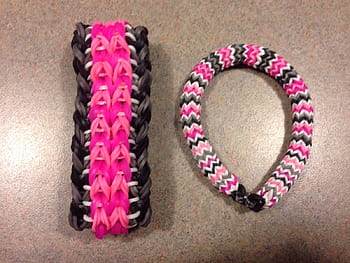 Rainbow Rubber Bands Bracelet Jewellery Making Kit Girls Arts Crafts Set   Buy Online in South Africa  takealotcom