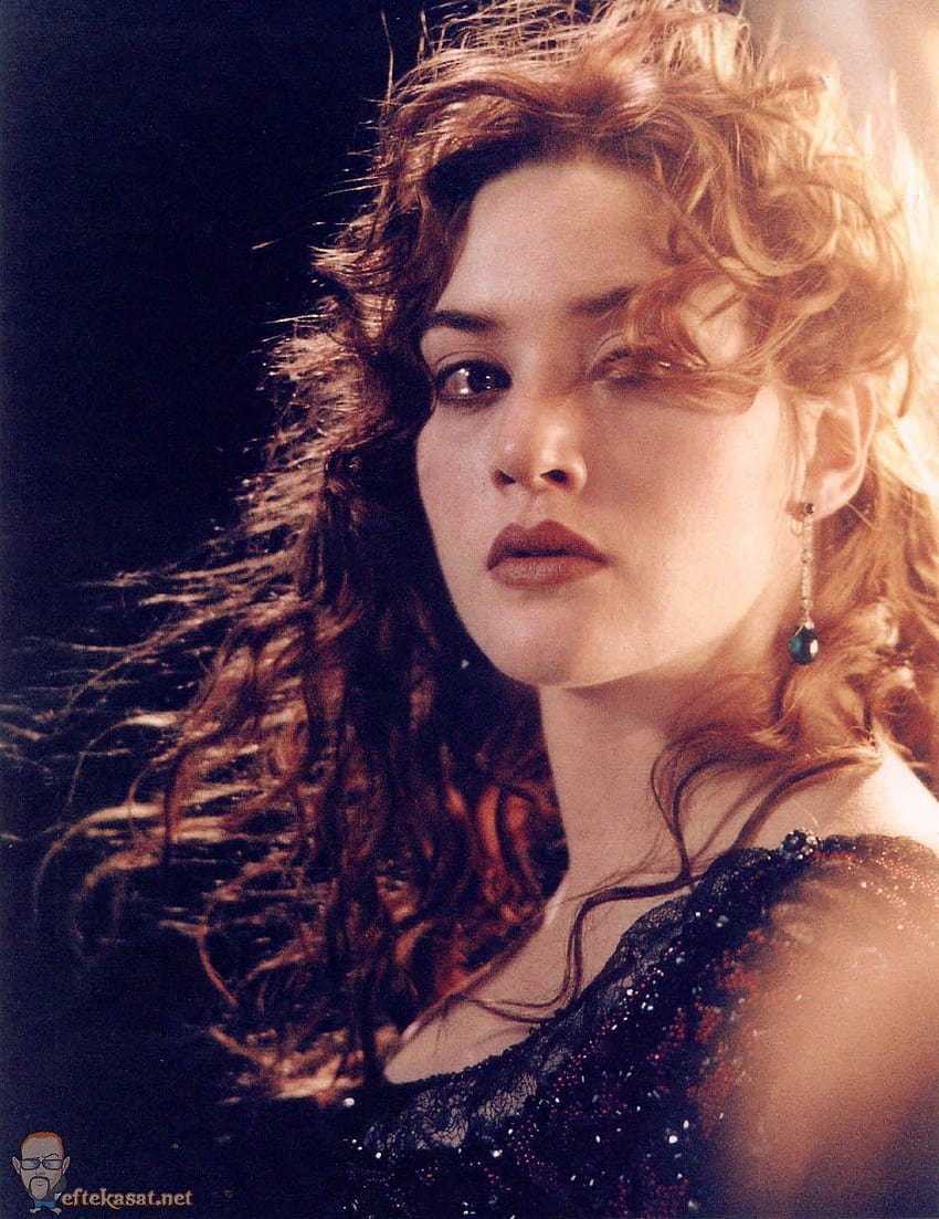 En İyi 21 Kate Winslet Titanic Öğesi HD telefon duvar kağıdı