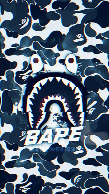 Bape MCM pattern wallpaper by SoulJAHP - Download on ZEDGE™