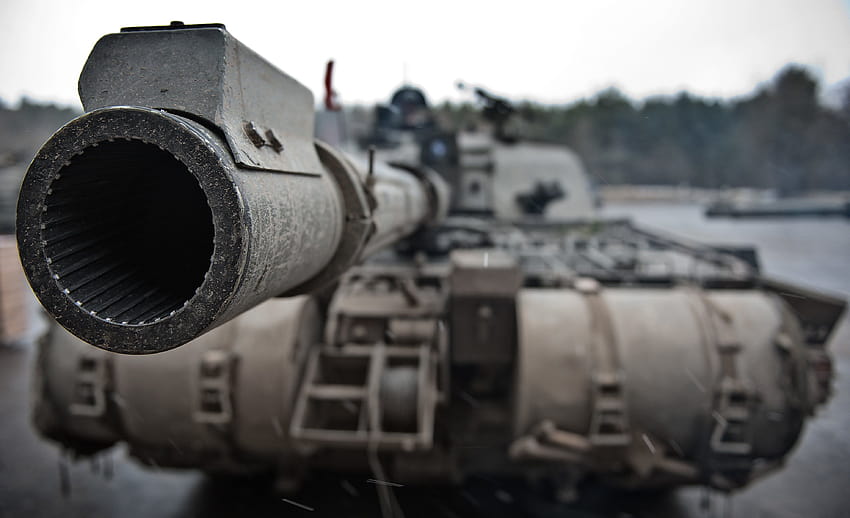 Primary challenger 2 battle tank weapon gun cannon, explosive weapons HD wallpaper