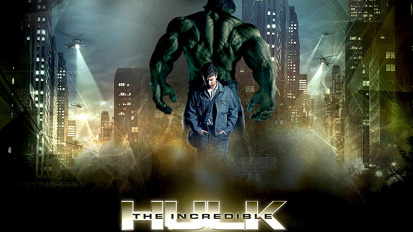 5692543 / 1920x1080 unglaublicher Hulk, Hulk-Poster HD-Hintergrundbild