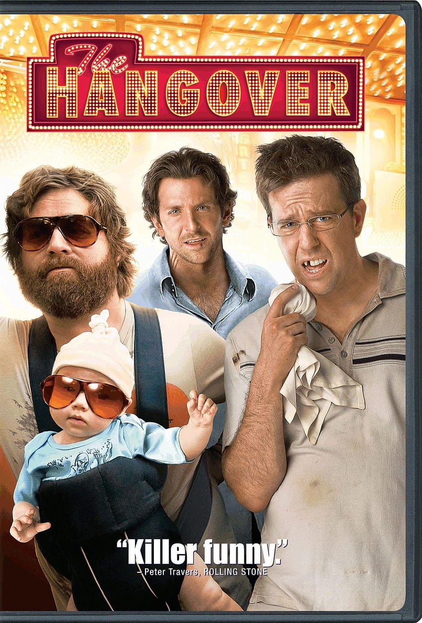 The Hangover DVD Release Date December 15, 2009 HD phone wallpaper