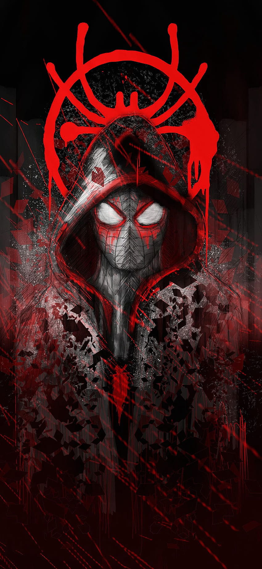 Best Spider Man . In this article, we divide the…, cool men HD phone wallpaper