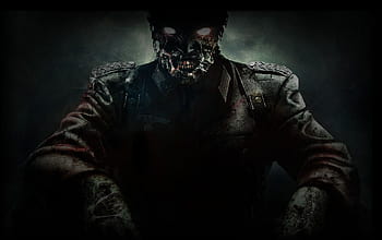 Cod Zombies Wallpapers 71 images