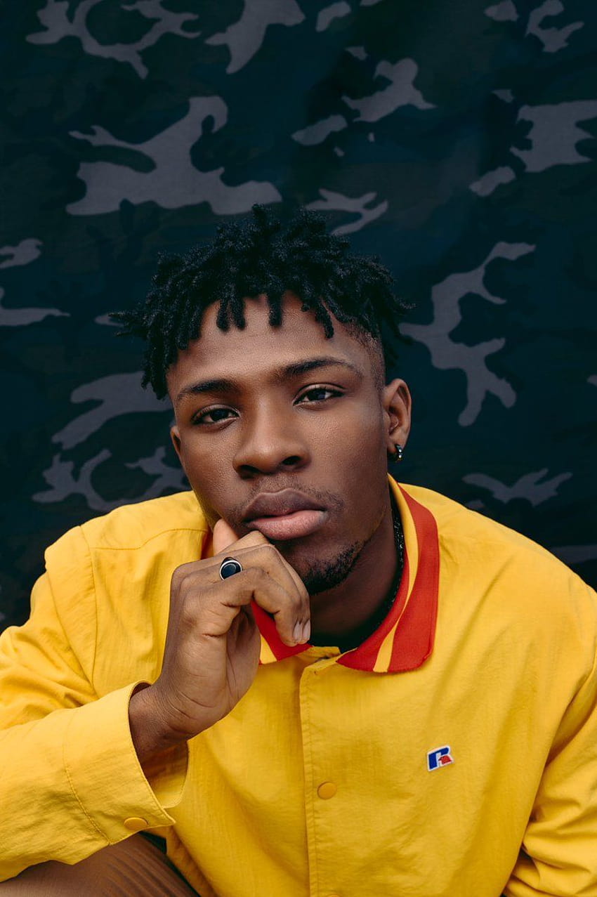 Kwesi Arthur's Father Reacts to Allegation of Kwesi Arthur Sexually ...