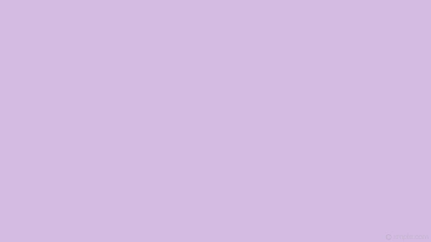 Warna Lilac, ungu ungu Wallpaper HD