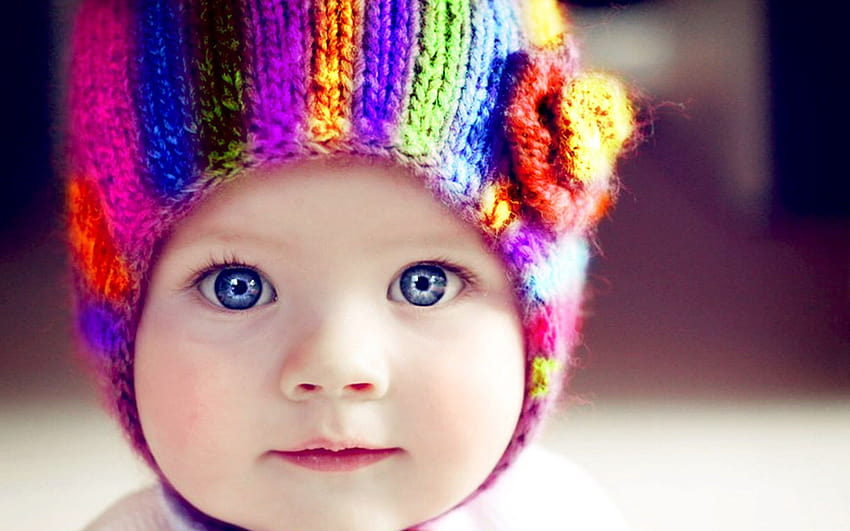 Cute Baby Erstaunliche Hintergründe Windows-Hintergründe Hochwertige Kunstwerke Bunt 256 HD-Hintergrundbild