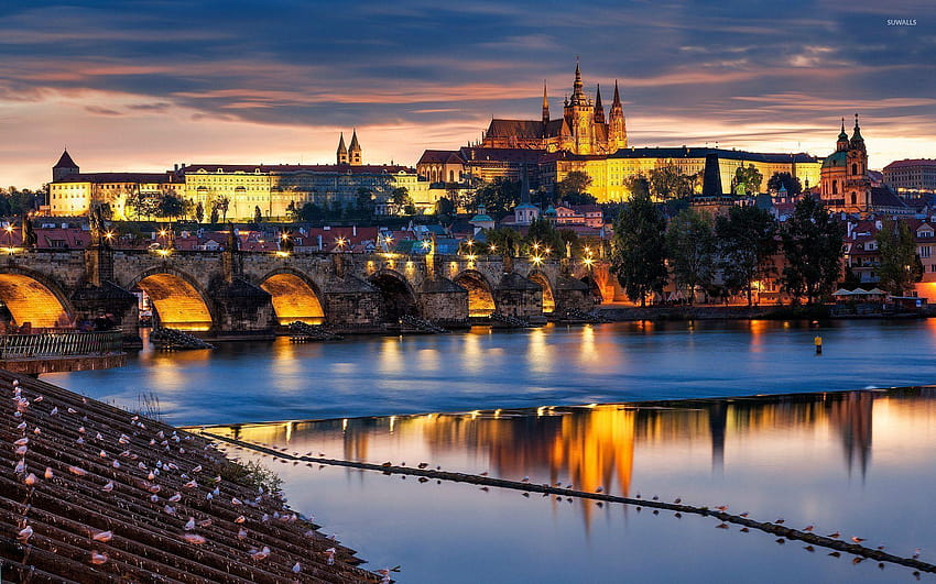20+ Prague wallpapers HD | Download Free backgrounds