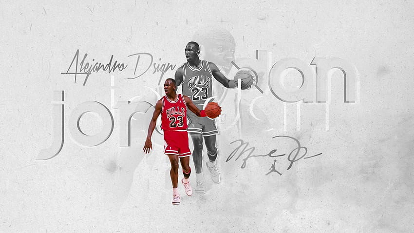 michael jordan wallpaper for mobile phone, tablet, desktop