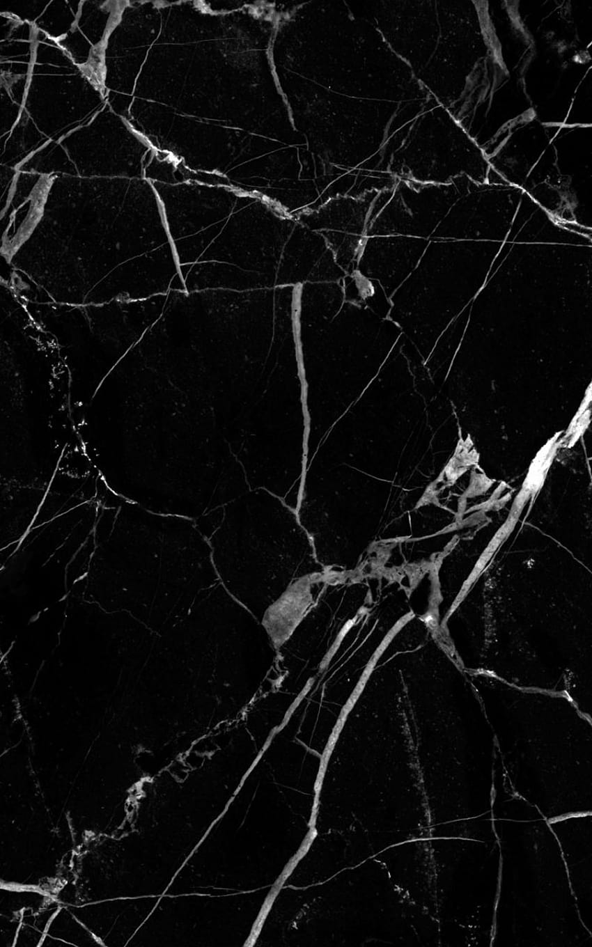 Searched Term black and white marble [852x1608] for your , Mobile & Tablet HD phone wallpaper