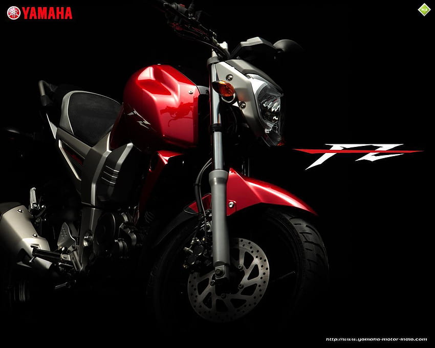 Yamaha FZ X Wallpaper | 4K | HD | Free Download