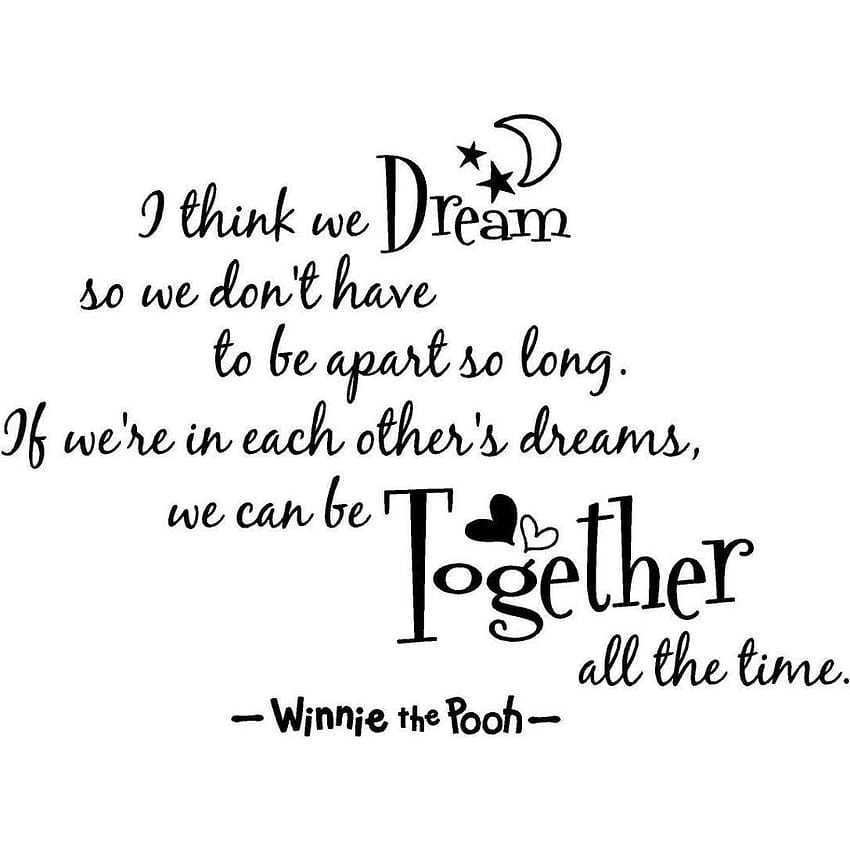 Winnie The Pooh Quote About Friendship Pooh Bear Quotes, winnie the pooh quotes HD phone wallpaper