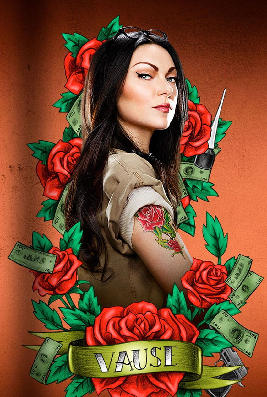 Alex Vause fondo de pantalla del teléfono | Pxfuel