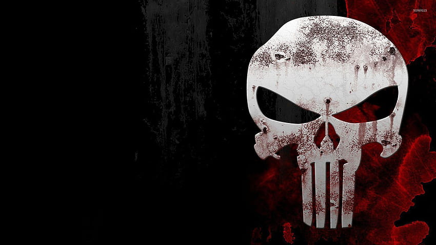 탑 Navy Seal Skull On, 네이비 씰 로고 HD 월페이퍼