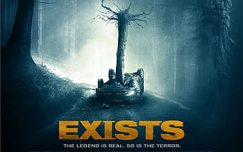 Exists horror movie HD wallpapers | Pxfuel