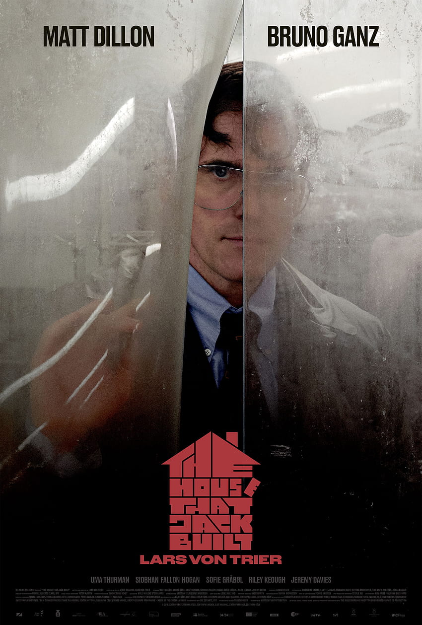 the house that jack built movie HD phone wallpaper