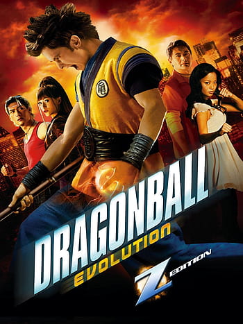 Dragon Ball Evolution - Dragonball: The Movie photo (3818410) - fanpop -  Page 2