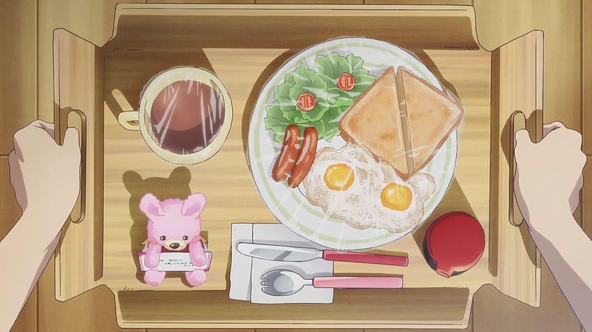  Food  pretty item object hungry objects sweet nice yummy anime  meat HD wallpaper  Peakpx