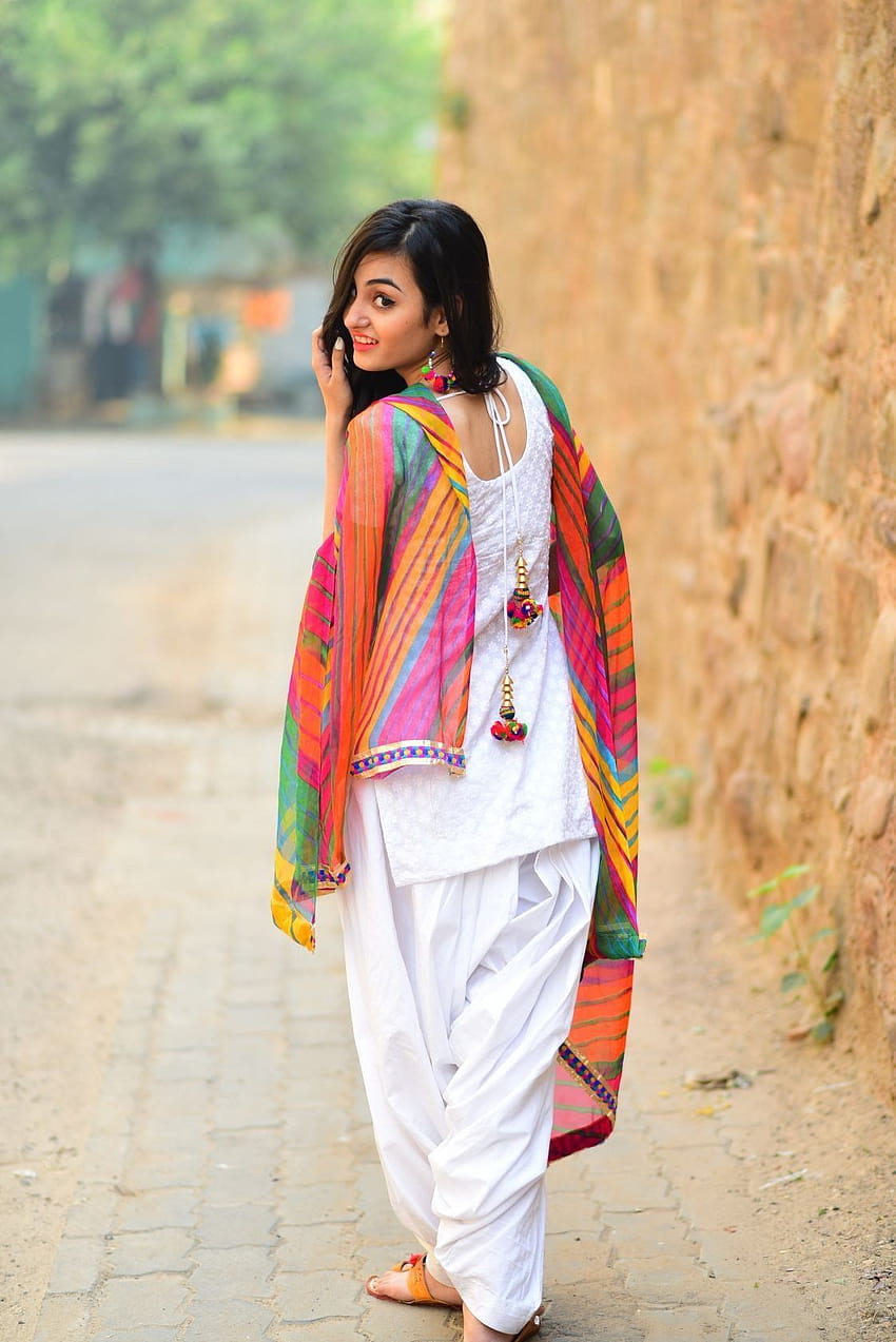 Salwar suit HD wallpapers | Pxfuel