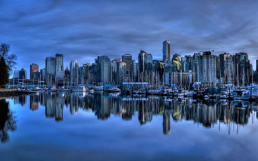 1680x1050 vancouver, canada, british columbia 1680x1050 Resolution , City , and Backgrounds, canada vancouver HD wallpaper